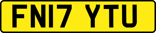 FN17YTU