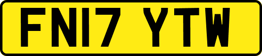 FN17YTW