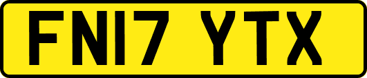FN17YTX