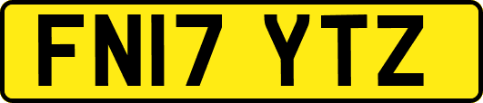 FN17YTZ