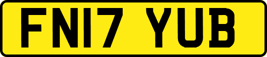 FN17YUB