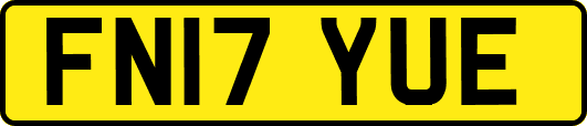 FN17YUE