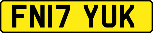 FN17YUK