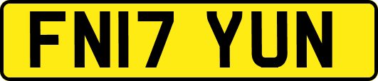 FN17YUN