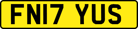 FN17YUS