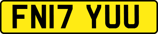 FN17YUU