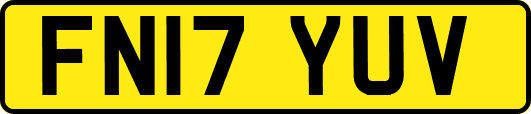 FN17YUV