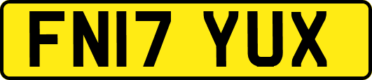 FN17YUX
