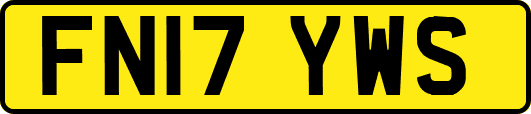 FN17YWS
