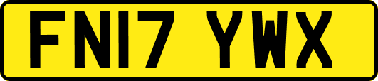 FN17YWX