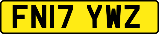 FN17YWZ