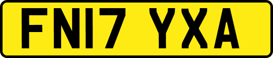 FN17YXA