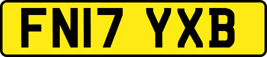 FN17YXB