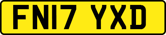 FN17YXD