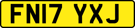 FN17YXJ