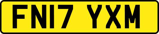 FN17YXM