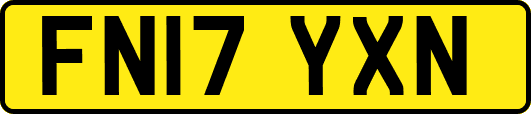FN17YXN