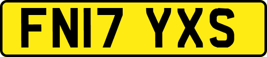 FN17YXS