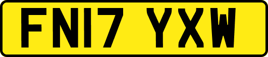FN17YXW