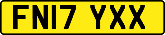 FN17YXX