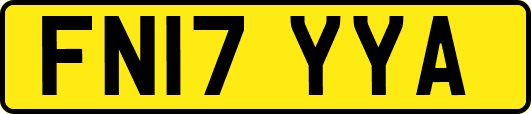 FN17YYA