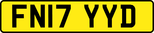 FN17YYD