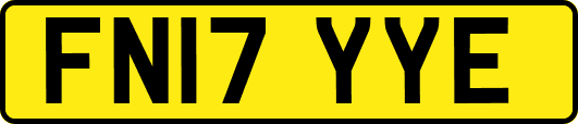 FN17YYE