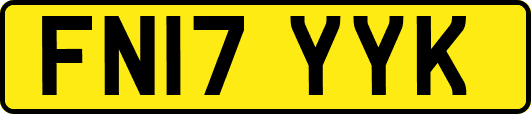 FN17YYK
