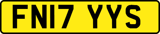 FN17YYS