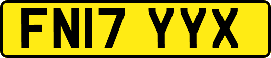 FN17YYX