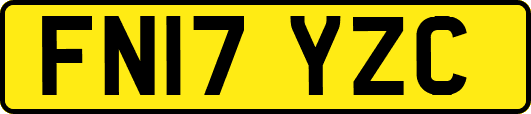 FN17YZC