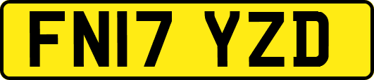 FN17YZD