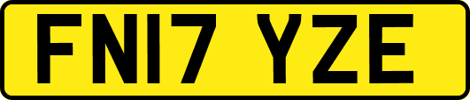 FN17YZE