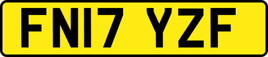 FN17YZF