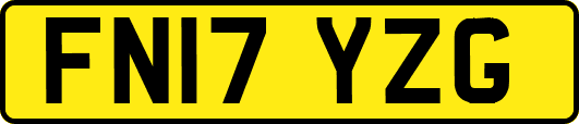 FN17YZG