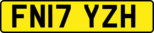 FN17YZH