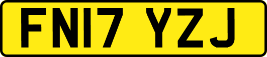 FN17YZJ