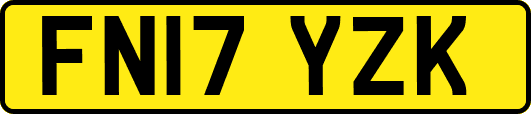 FN17YZK