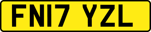 FN17YZL