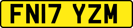FN17YZM