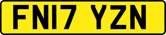 FN17YZN