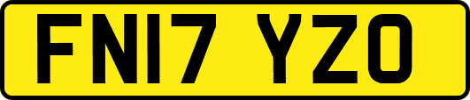 FN17YZO
