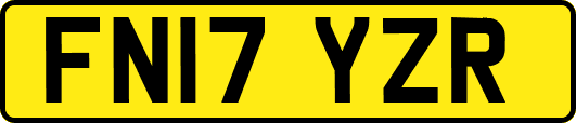 FN17YZR