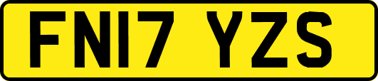 FN17YZS