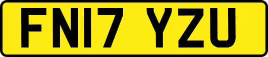 FN17YZU