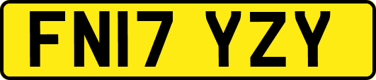 FN17YZY