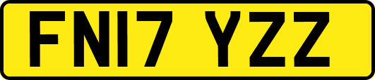 FN17YZZ