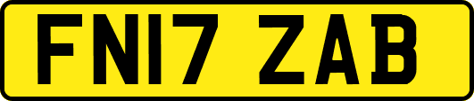 FN17ZAB