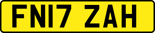 FN17ZAH