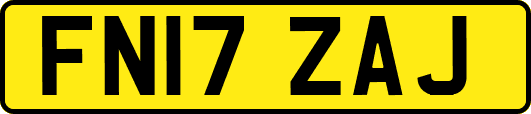 FN17ZAJ